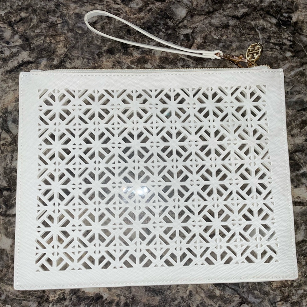 Tory Burch Pouch